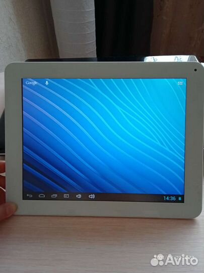 Планшет Digma iDsD10 3G