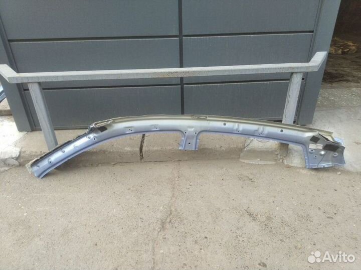 Боковина правая Kia Picanto 1.0 2006