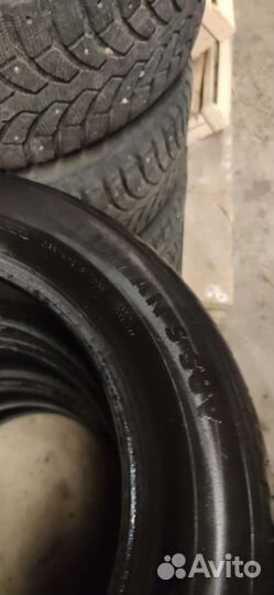 Nokian Tyres Nordman S SUV 235/60 R18 110S