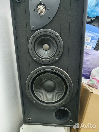 Музыкальная аппаратура бу