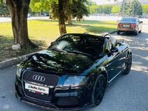 Audi TT 1.8 MT, 2000, 83 000 км, с пробегом, цена 700� 000 руб.