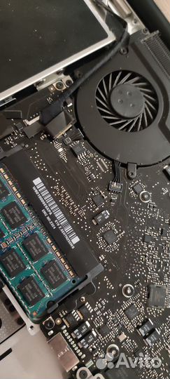 Ремонт Компьютеров и ноутбуков Компьютерный мастер