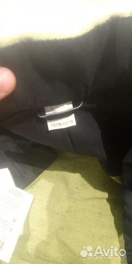 Костюм сварщика летний