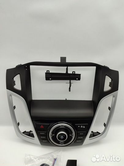 Штатная магнитола для Ford Focus 3, 2/32, 2011-19