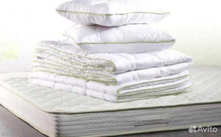 Матрас ортопедический