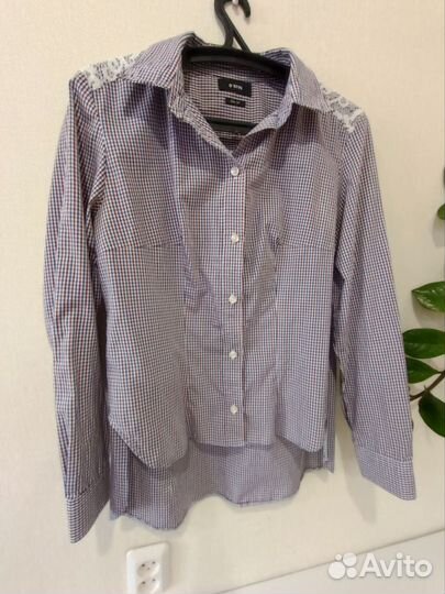 Женские вещи пакетом 44-46