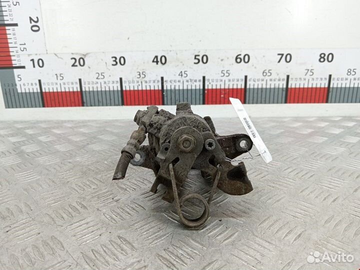 Суппорт задний левый для Audi A4 B6 8E0615423G