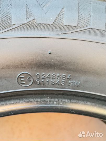 Kumho Solus KL21 235/65 R17