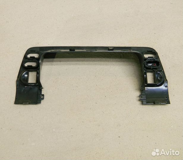 Рамка приборной панели Daewoo Nexia N100