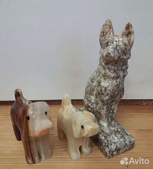 Статуэтка. Фигурка