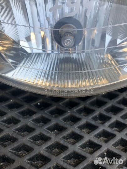 Фара передняя Honda Dio AF-56