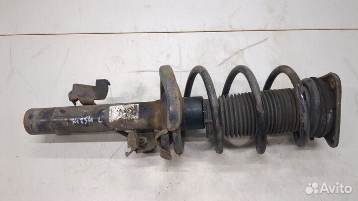 Амортизатор подвески Volvo C70, 2006