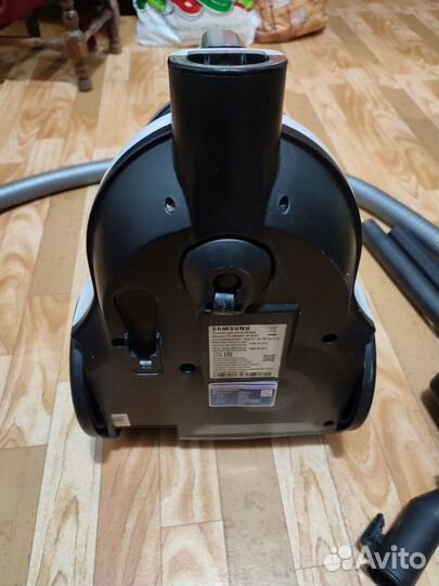 Пылесос Samsung SC6345