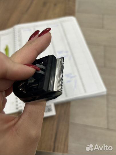 Ножи лдя машинки