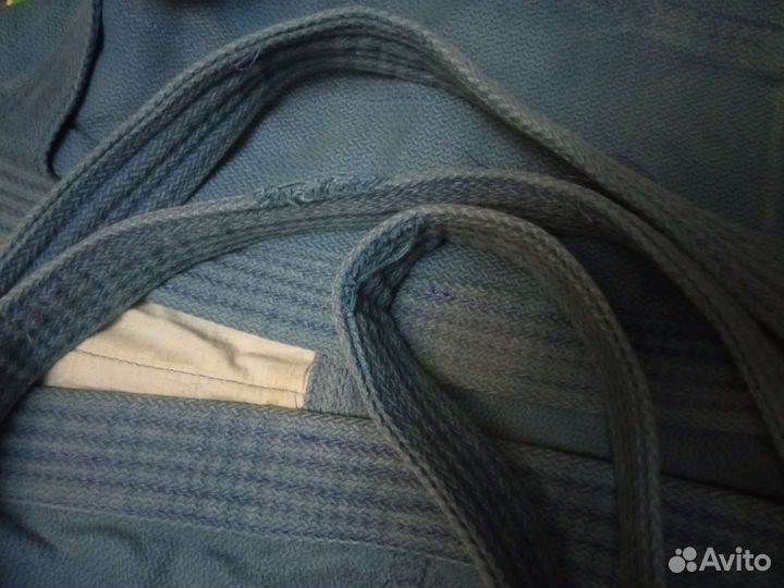 Самбовка Крепыш Я р.34 на 7-8 лет