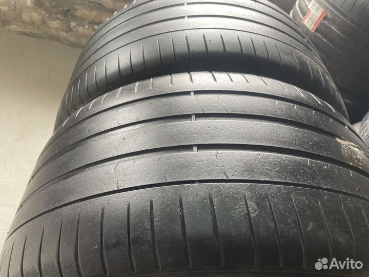 Pirelli P Zero PZ4 295/30 R20 101Y