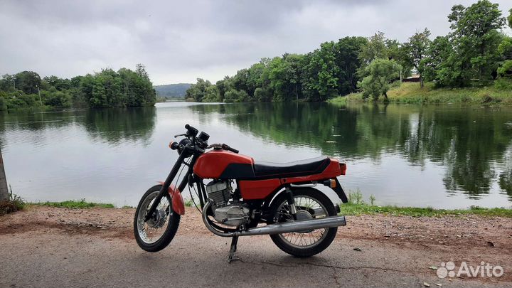 Jawa 350 638