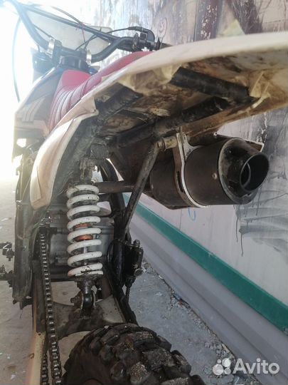 Продам питбайк