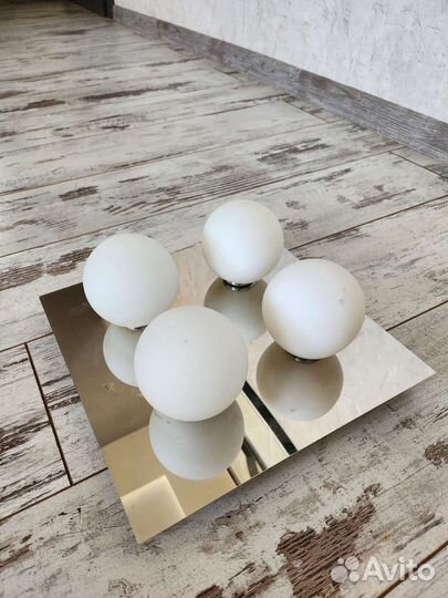 Светильник потолочный