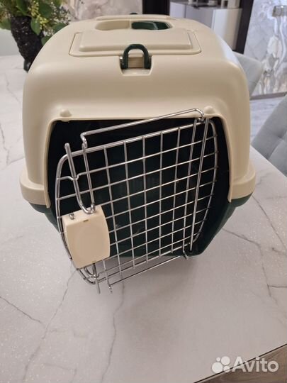 Качественная переноска для животных