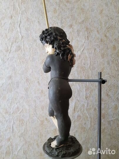 Скульптура мастер-модель