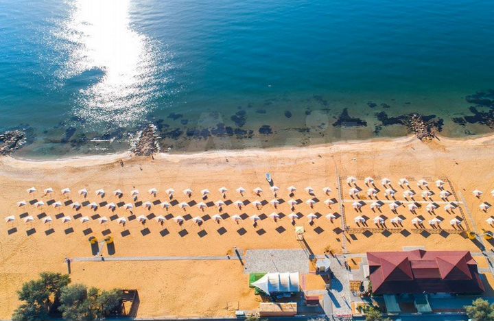 1-к. квартира, 33,5 м², 7/8 эт.