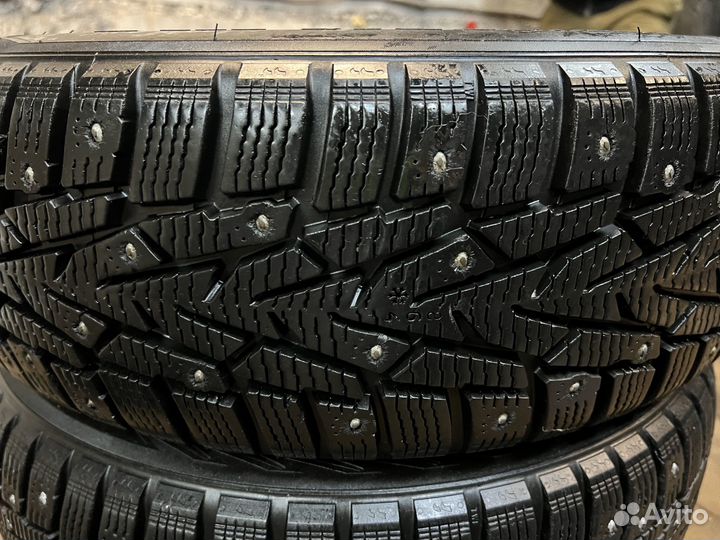 Nokian Tyres Hakkapeliitta 7 185/65 R15