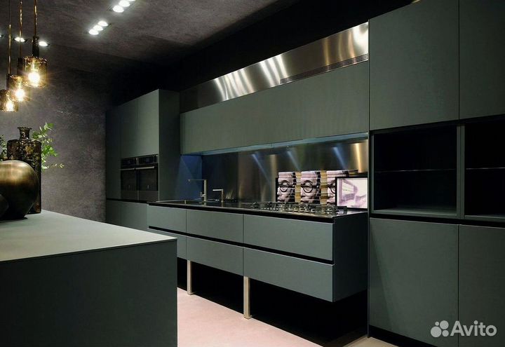 Мебель на заказ в Санкт-Петербурге