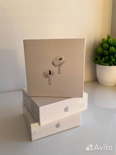AirPods Pro2, AirPods 3
