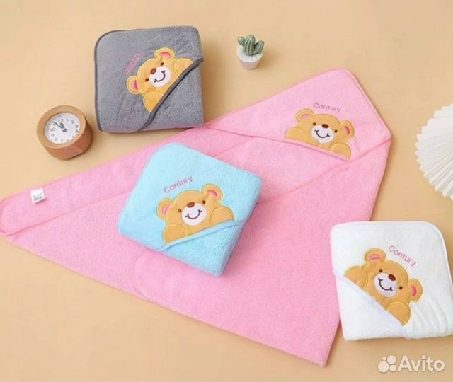 Полотенец уголок