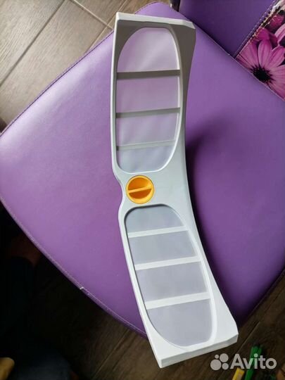 Ворсовые фильтра сушильной машины Miele