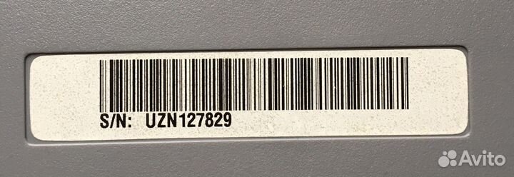 Сканер Canon CanoScan 3000EX