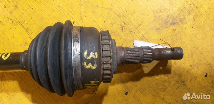Привод правый Opel Vectra C 2002-2008