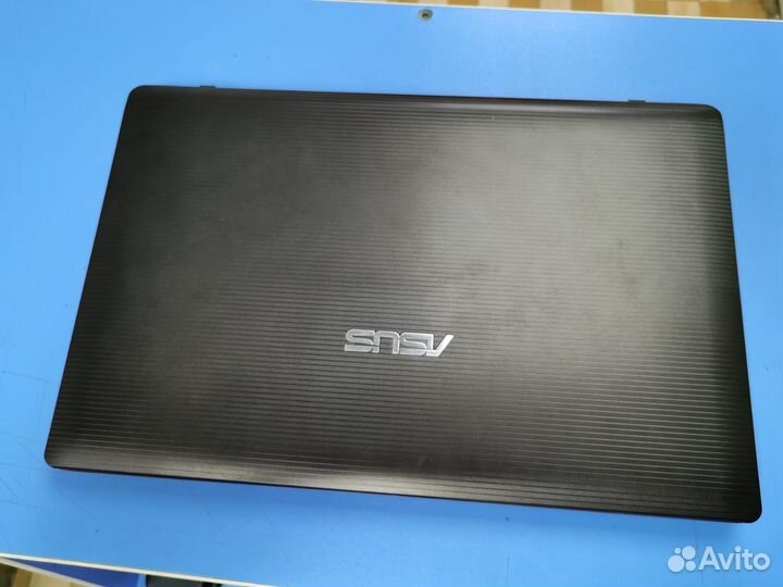 Ноутбук Asus K53SD в хорошем состоянии