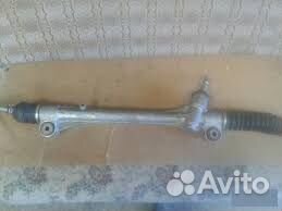 Рулевая рейка Toyota Camry V50 2011