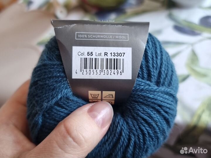 Пряжа новая Lamana, Sanders,Rosarios, Lana grossa