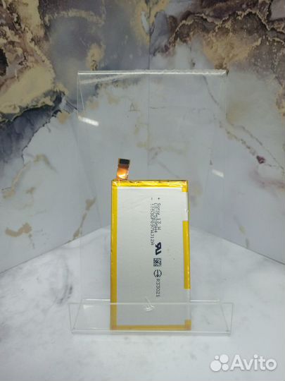 Батарея ват акб sony Xperia Z3 Compact D5803 LTE L