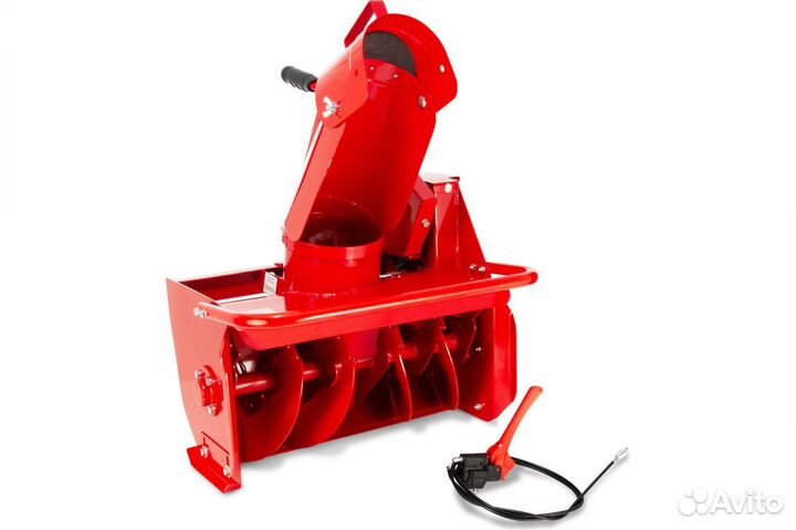 Снегоуборщик мобил-К для мотоблока Салют агат