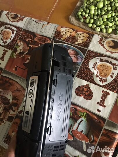 Магнитофоны с режимом Bluetooth колонка