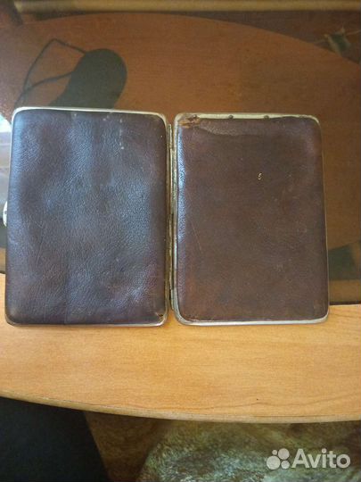 Кошелёк немецкий