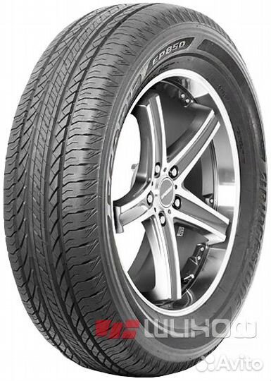 Bridgestone Ecopia EP850 205/70 R15
