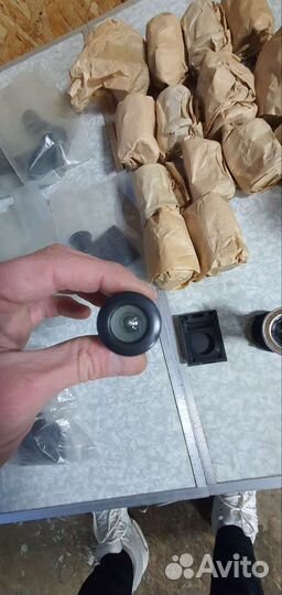 Дверные глазки СССР новые