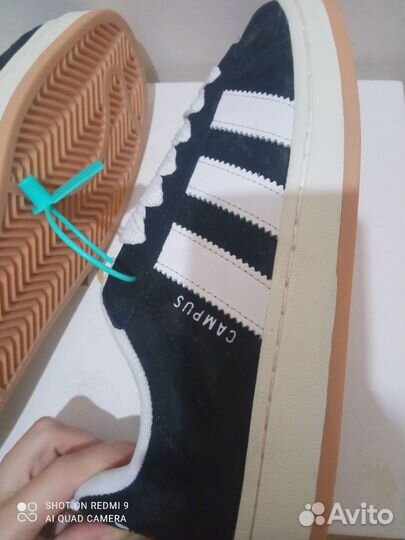 Кроссовки adidas campus 00s