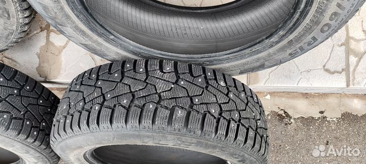 Pirelli Ice Zero 185/60 R15 88T