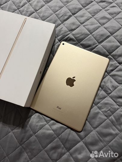 iPad air 2 32gb