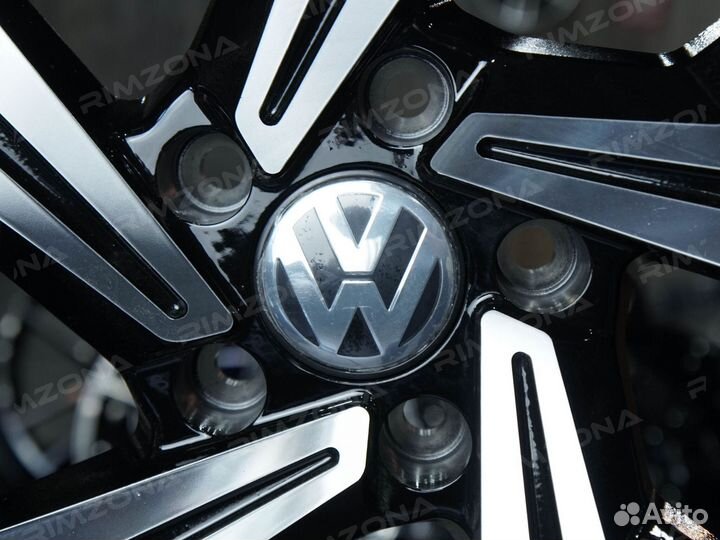 Литые диски R19 для Volkswagen. Арт2550