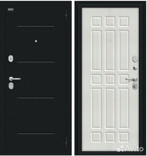 Дверь входная