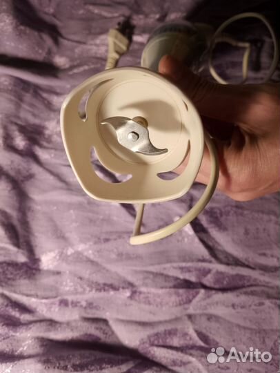 Блендер погружной Saturn