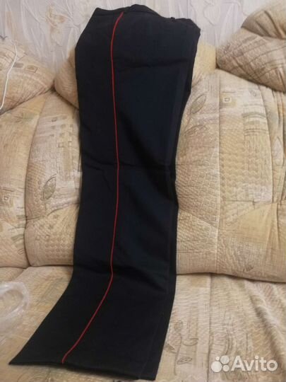 Полицейская форма