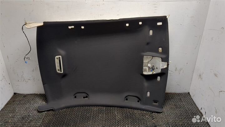 Обшивка потолка Mercedes C W204, 2007